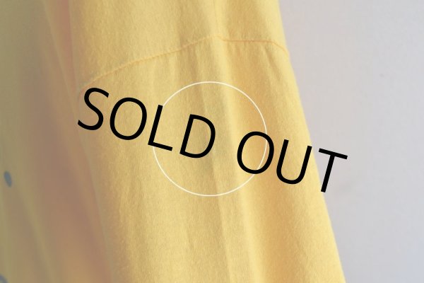 画像13: 1980s RUSSELL ウイングフットTシャツ　 "MADE IN USA"　 表記XL  (13)