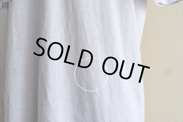 画像13: 1980s YEAR OF THE TIGER Tシャツ　 "MADE IN USA"　 表記L  (13)