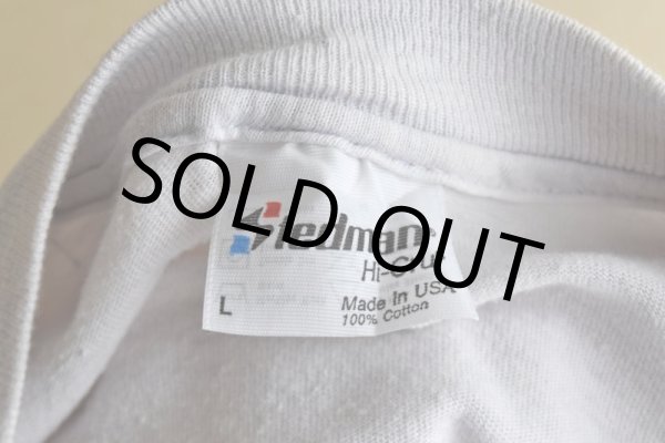 画像5: 1980s YEAR OF THE TIGER Tシャツ　 "MADE IN USA"　 表記L  (5)