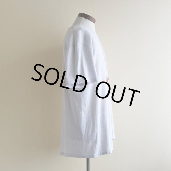 画像2: 1980s YEAR OF THE TIGER Tシャツ　 "MADE IN USA"　 表記L  (2)