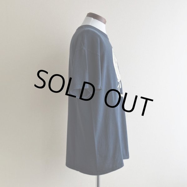 画像2: VNW USA ZIG-ZAG Tシャツ　 表記L  (2)