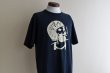 画像7: VNW USA ZIG-ZAG Tシャツ　 表記L  (7)