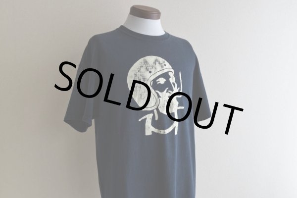 画像7: VNW USA ZIG-ZAG Tシャツ　 表記L  (7)