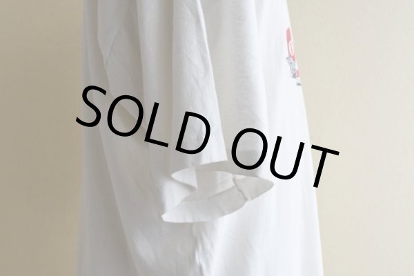 画像12: 1980s プリントTシャツ　 "MADE IN CANADA"　 表記XL  (12)