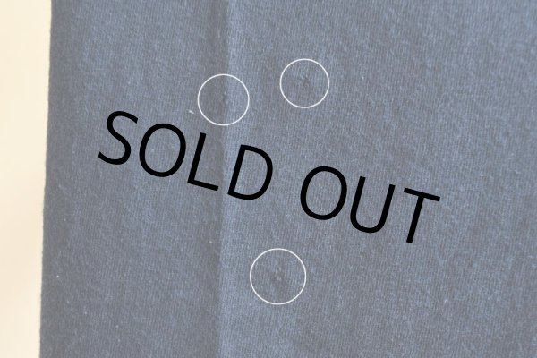 画像14: VNW USA ZIG-ZAG Tシャツ　 表記L  (14)