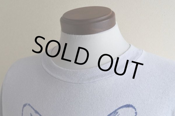 画像7: 1980s YEAR OF THE TIGER Tシャツ　 "MADE IN USA"　 表記L  (7)