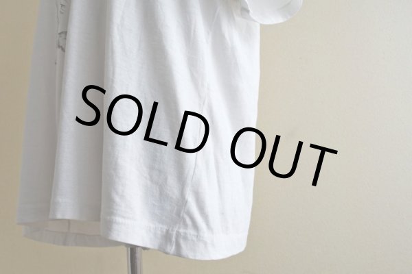 画像11: 1980s プリントTシャツ　 "MADE IN CANADA"　 表記XL  (11)