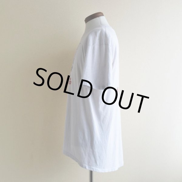 画像4: 1980s YEAR OF THE TIGER Tシャツ　 "MADE IN USA"　 表記L  (4)