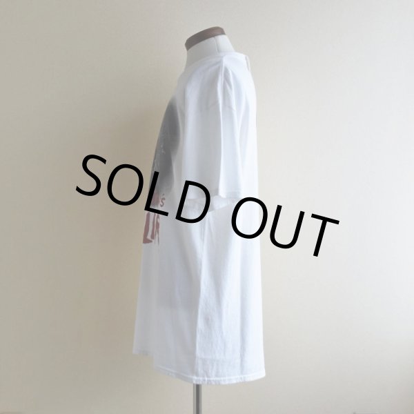 画像4: MICHAEL JACKSON スリラーTシャツ　 表記L  (4)