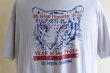 画像8: 1980s YEAR OF THE TIGER Tシャツ　 "MADE IN USA"　 表記L  (8)