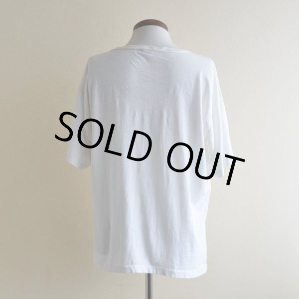 画像3: 1980s プリントTシャツ　 "MADE IN CANADA"　 表記XL  (3)