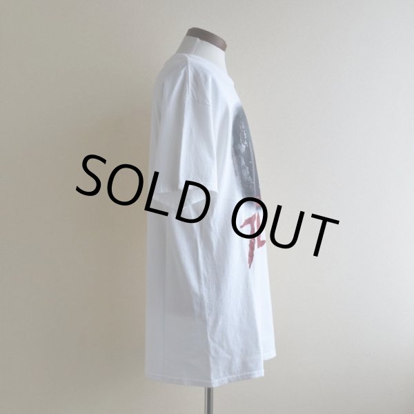 画像2: MICHAEL JACKSON スリラーTシャツ　 表記L  (2)