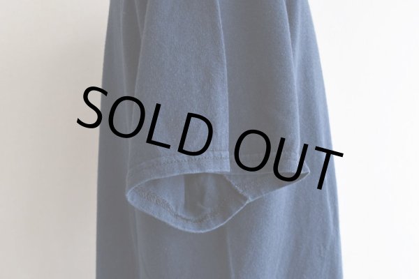 画像12: VNW USA ZIG-ZAG Tシャツ　 表記L  (12)