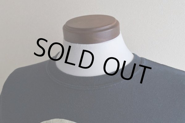 画像8: VNW USA ZIG-ZAG Tシャツ　 表記L  (8)