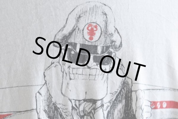 画像9: 1980s プリントTシャツ　 "MADE IN CANADA"　 表記XL  (9)