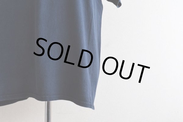 画像11: VNW USA ZIG-ZAG Tシャツ　 表記L  (11)