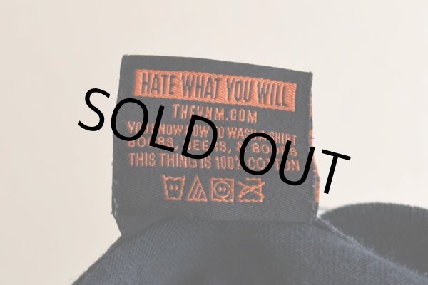 画像6: VNW USA ZIG-ZAG Tシャツ　 表記L  (6)