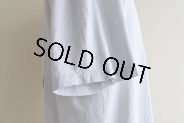 画像12: 1980s YEAR OF THE TIGER Tシャツ　 "MADE IN USA"　 表記L  (12)