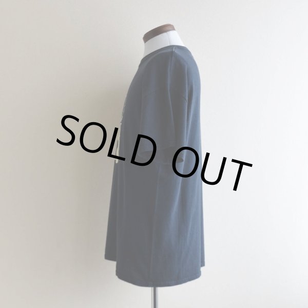 画像4: VNW USA ZIG-ZAG Tシャツ　 表記L  (4)