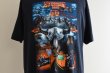 画像8: 1990s STURGIS BLACK HILLS RALLY 50th ANNUAL Tシャツ　 "MADE IN USA"　 表記XL  (8)