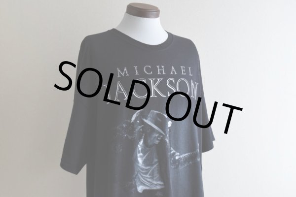 画像6: 2000s MICHAEL JACKSON Tシャツ　 表記2XL  (6)