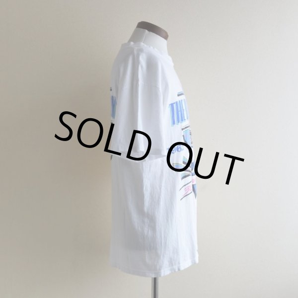 画像2: 1990s THE BEACH BOYS 30TH ANNIVERSARY TOUR Tシャツ　 "MADE IN USA"　 表記L  (2)