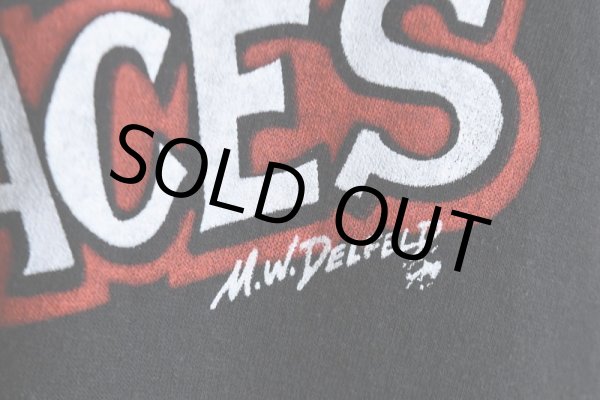 画像10: 1990s STURGIS BLACK HILLS RALLY 51th ANNUAL Tシャツ　 "MADE IN USA"　 表記XL  (10)