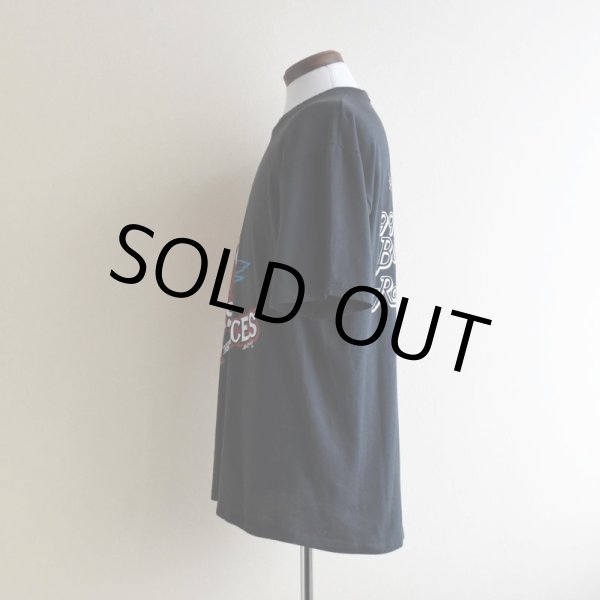 画像4: 1990s STURGIS BLACK HILLS RALLY 51th ANNUAL Tシャツ　 "MADE IN USA"　 表記XL  (4)