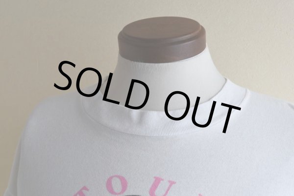 画像7: 1990s THE BEACH BOYS 30TH ANNIVERSARY TOUR Tシャツ　 "MADE IN USA"　 表記L  (7)