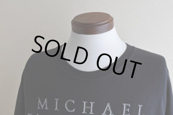 画像7: 2000s MICHAEL JACKSON Tシャツ　 表記2XL  (7)