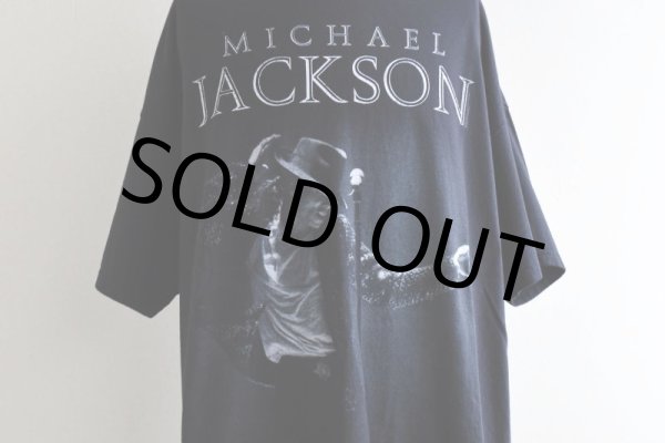 画像8: 2000s MICHAEL JACKSON Tシャツ　 表記2XL  (8)