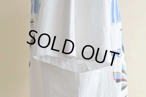 画像12: 1990s THE BEACH BOYS 30TH ANNIVERSARY TOUR Tシャツ　 "MADE IN USA"　 表記L  (12)