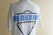画像13: 1990s THE BEACH BOYS 30TH ANNIVERSARY TOUR Tシャツ　 "MADE IN USA"　 表記L  (13)