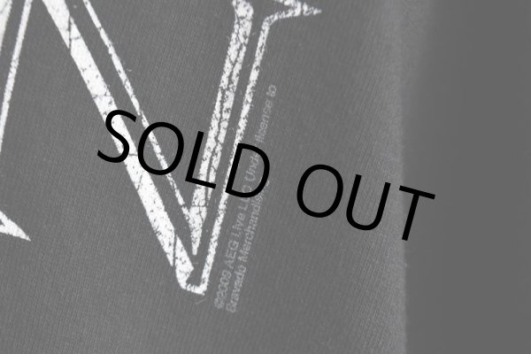 画像10: 2000s MICHAEL JACKSON Tシャツ　 表記2XL  (10)