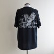 画像3: 1990s STURGIS BLACK HILLS RALLY 51th ANNUAL Tシャツ　 "MADE IN USA"　 表記XL  (3)