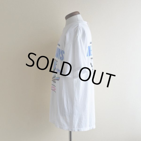 画像4: 1990s THE BEACH BOYS 30TH ANNIVERSARY TOUR Tシャツ　 "MADE IN USA"　 表記L  (4)