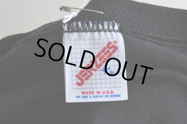 画像5: 1990s STURGIS BLACK HILLS RALLY 51th ANNUAL Tシャツ　 "MADE IN USA"　 表記XL  (5)