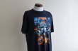 画像6: 1990s STURGIS BLACK HILLS RALLY 50th ANNUAL Tシャツ　 "MADE IN USA"　 表記XL  (6)