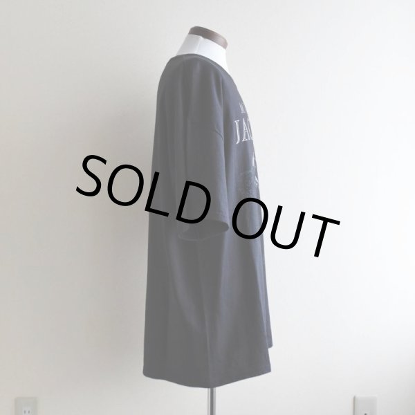 画像2: 2000s MICHAEL JACKSON Tシャツ　 表記2XL  (2)