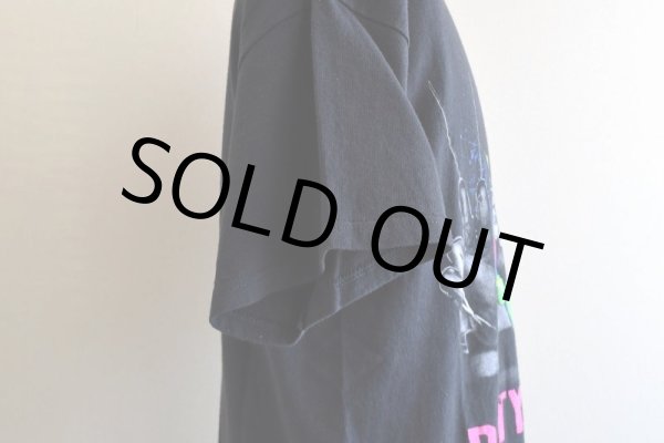 画像11: FREDDY PARTY OR DIE Tシャツ　 表記L  (11)