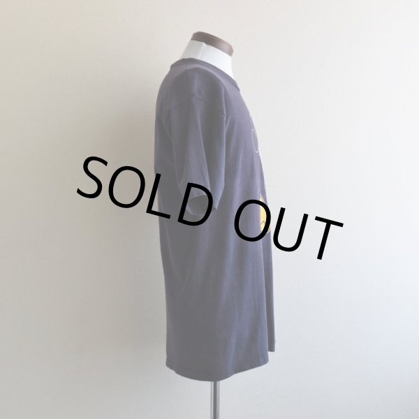 画像2: 1980s MICKEY MOUSE Tシャツ　 "MADE IN USA"　 表記L  (2)