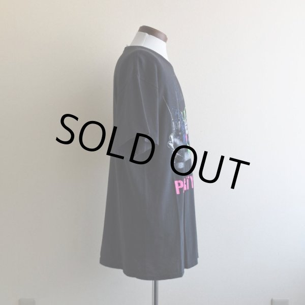 画像2: FREDDY PARTY OR DIE Tシャツ　 表記L  (2)