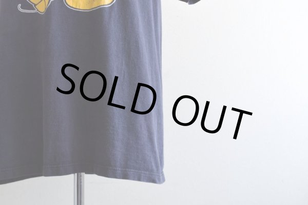 画像10: 1980s MICKEY MOUSE Tシャツ　 "MADE IN USA"　 表記L  (10)