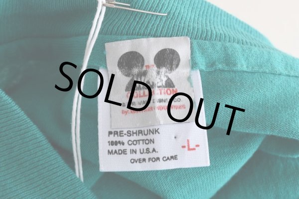 画像5: 1990s MINNIE MOUSE Tシャツ　 "MADE IN USA"　 表記L  (5)