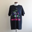 画像1: FREDDY PARTY OR DIE Tシャツ　 表記L  (1)