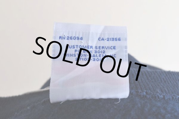 画像6: 1990-00s Champion リバースウィーブスウェット  "IOWA STATE"  表記XXL  (6)