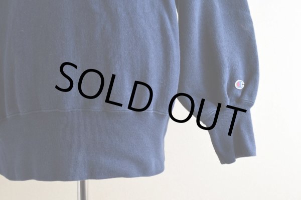 画像11: 1990s Champion リバースウィーブスウェット  "MICHIGAN"  表記XL  (11)