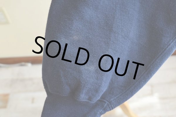 画像15: 1990s Champion リバースウィーブスウェット  "MICHIGAN"  表記XL  (15)