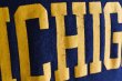 画像10: 1990s Champion リバースウィーブスウェット　 "MICHIGAN"　 表記XL  (10)