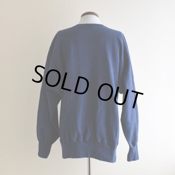 画像3: 1990s Champion リバースウィーブスウェット  "MICHIGAN"  表記XL  (3)